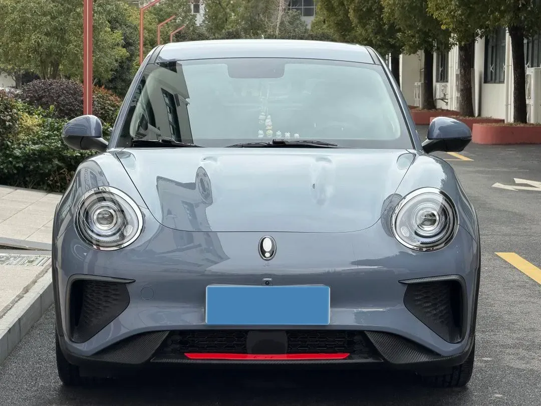 2023 Ora FunkyCat GT BEV 47.8KWH,autocango,china used car exporter,china ev exporter,chinese used car exporter,chinese used ev exporter