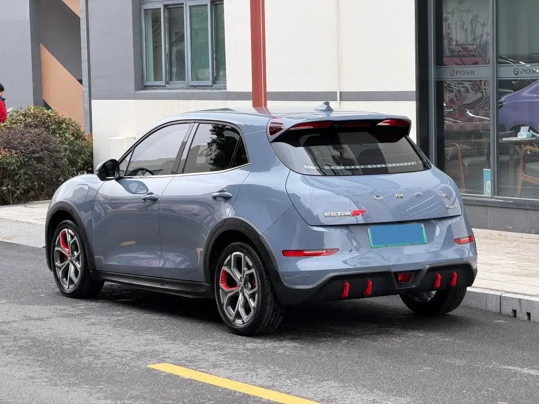 2023 Ora FunkyCat GT BEV 47.8KWH,autocango,china used car exporter,china ev exporter,chinese used car exporter,chinese used ev exporter