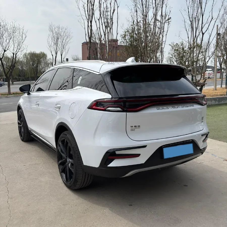 2021 BYD Tang 2.0T 192HP L4 6DCT PHEV 22.3KWH,autocango,china used car exporter,china ev exporter,chinese used car exporter,chinese used ev exporter