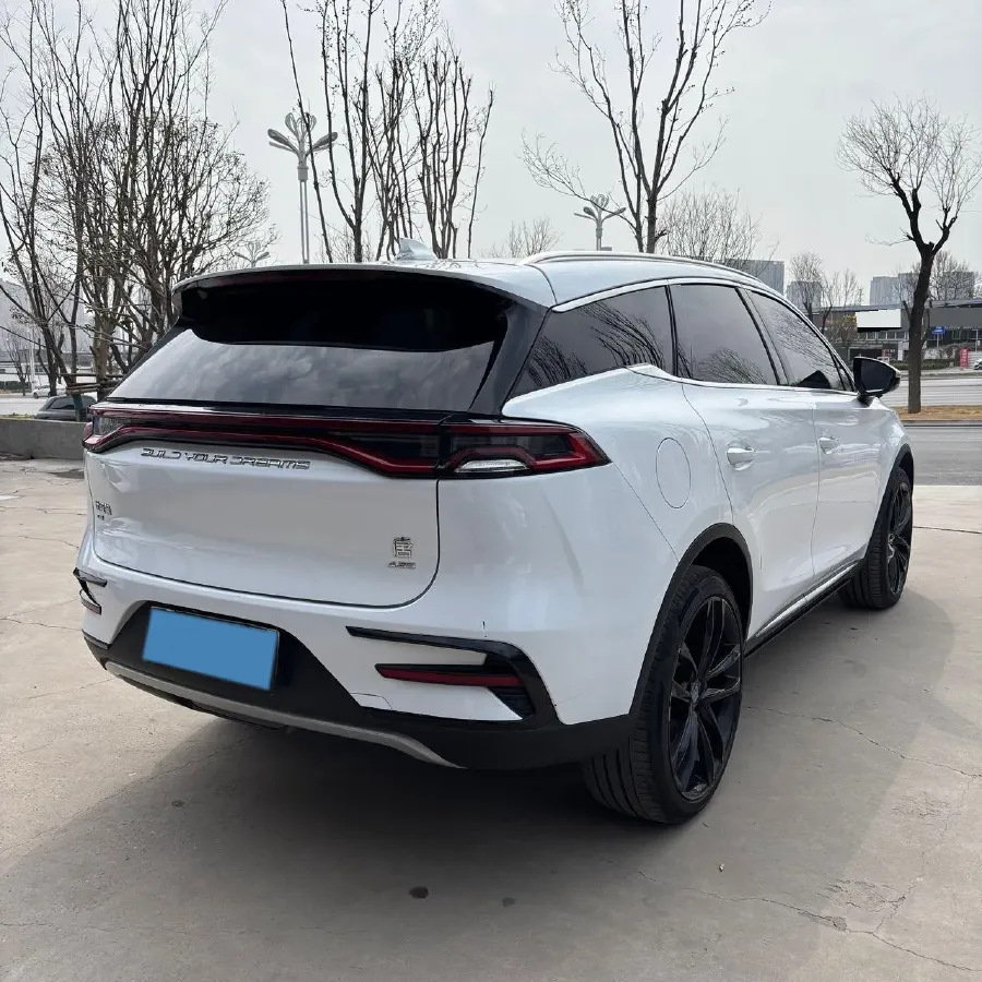 2021 BYD Tang 2.0T 192HP L4 6DCT PHEV 22.3KWH,autocango,china used car exporter,china ev exporter,chinese used car exporter,chinese used ev exporter