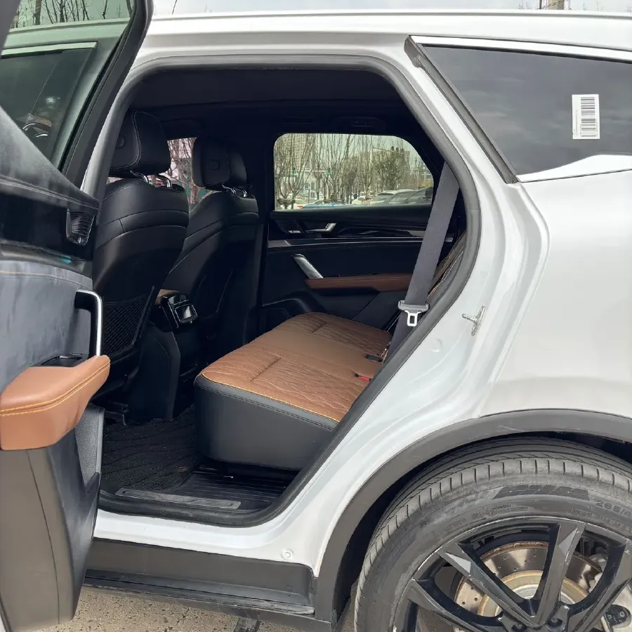 2021 BYD Tang 2.0T 192HP L4 6DCT PHEV 22.3KWH,autocango,china used car exporter,china ev exporter,chinese used car exporter,chinese used ev exporter