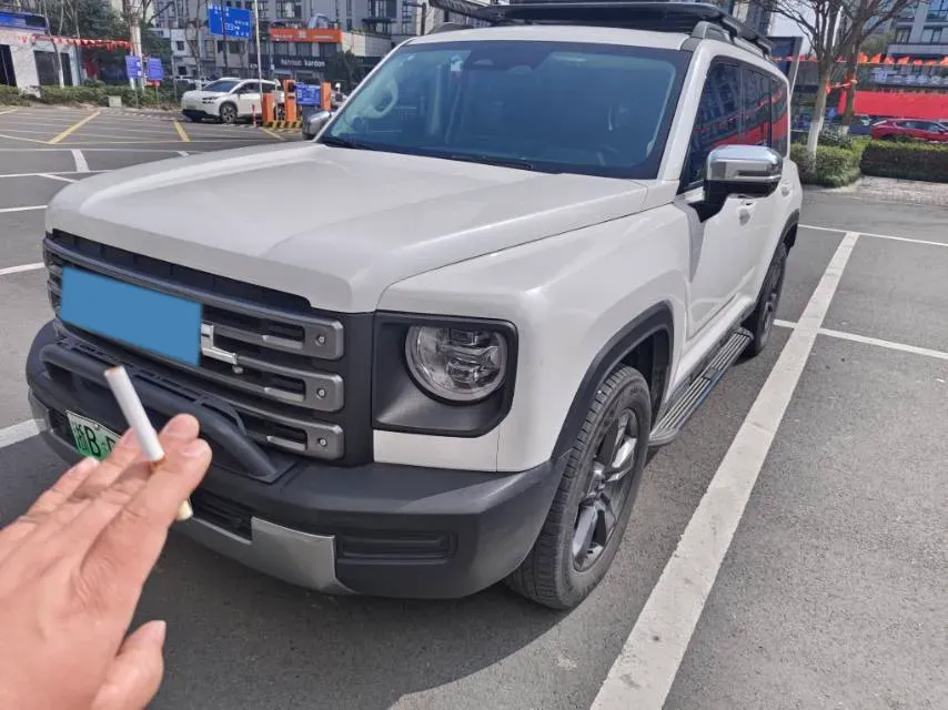 2023 Haval Raptor 1.5T 167HP L4 2DHT PHEV 27.54KWH,autocango,china used car exporter,china ev exporter,chinese used car exporter,chinese used ev exporter