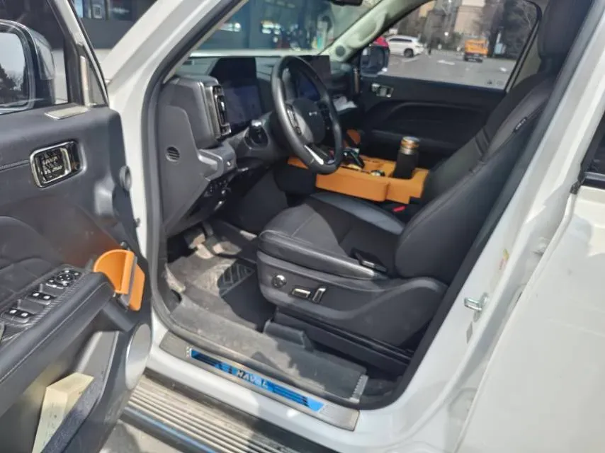 2023 Haval Raptor 1.5T 167HP L4 2DHT PHEV 27.54KWH,autocango,china used car exporter,china ev exporter,chinese used car exporter,chinese used ev exporter