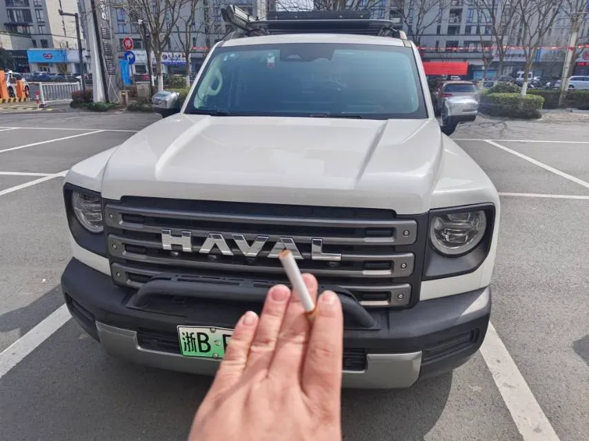 2023 Haval Raptor 1.5T 167HP L4 2DHT PHEV 27.54KWH,autocango,china used car exporter,china ev exporter,chinese used car exporter,chinese used ev exporter