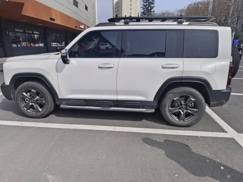 2023 Haval Raptor 1.5T 167HP L4 2DHT PHEV 27.54KWH,autocango,china used car exporter,china ev exporter,chinese used car exporter,chinese used ev exporter