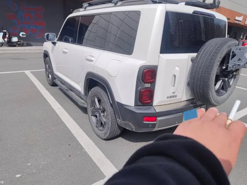 2023 Haval Raptor 1.5T 167HP L4 2DHT PHEV 27.54KWH,autocango,china used car exporter,china ev exporter,chinese used car exporter,chinese used ev exporter