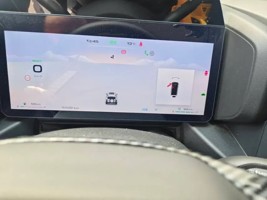 2023 Haval Raptor 1.5T 167HP L4 2DHT PHEV 27.54KWH,autocango,china used car exporter,china ev exporter,chinese used car exporter,chinese used ev exporter