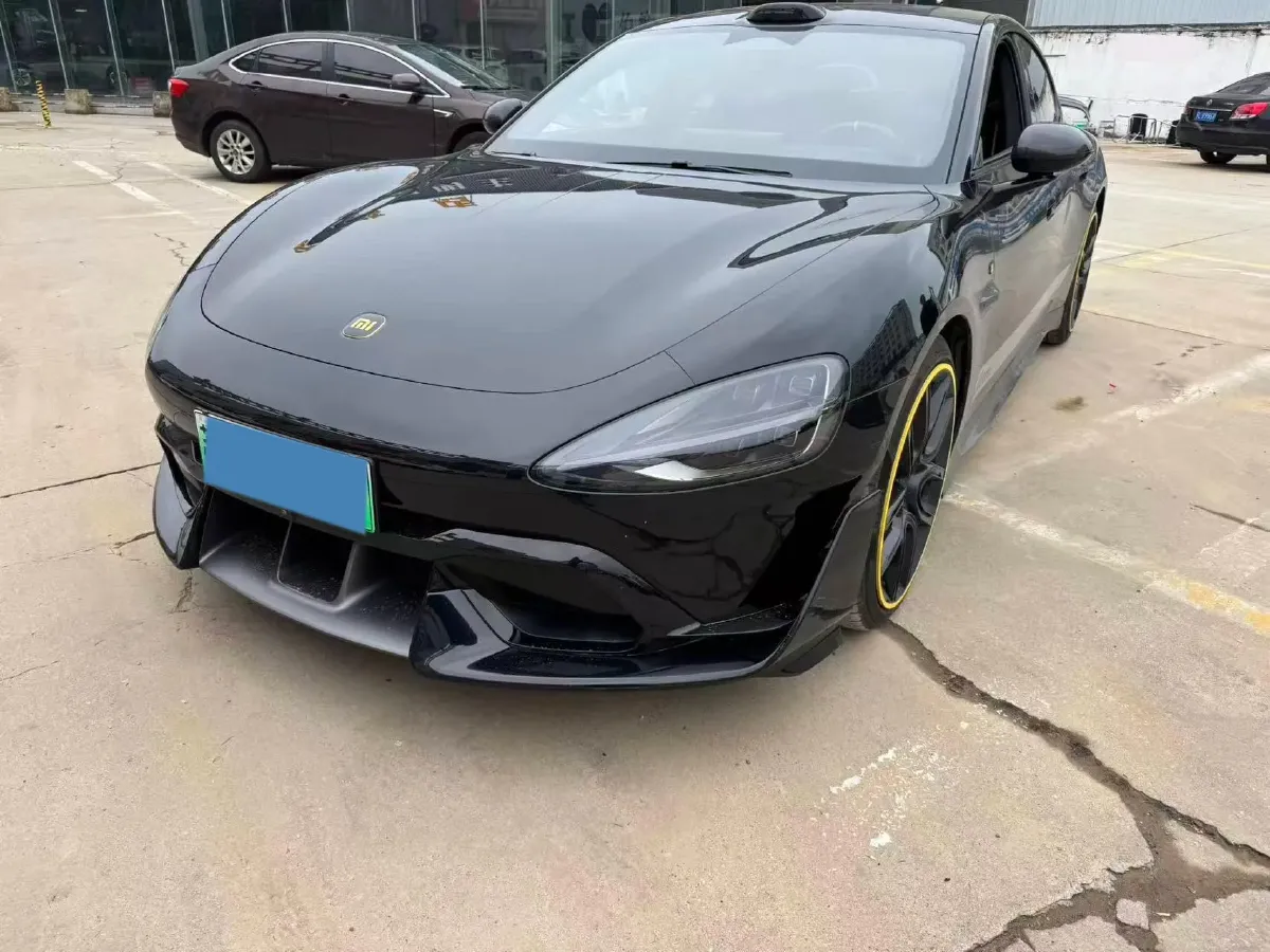 2025 MI SU7 Ultra BEV 93.7KWH,autocango,china used car exporter,china ev exporter,chinese used car exporter,chinese used ev exporter