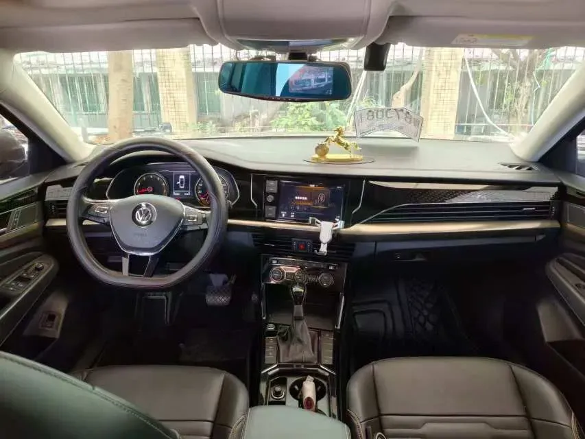 2019 Skoda Kodiak 2.0T 186HP L4 7DCT,autocango,china used car exporter,china ev exporter,chinese used car exporter,chinese used ev exporter