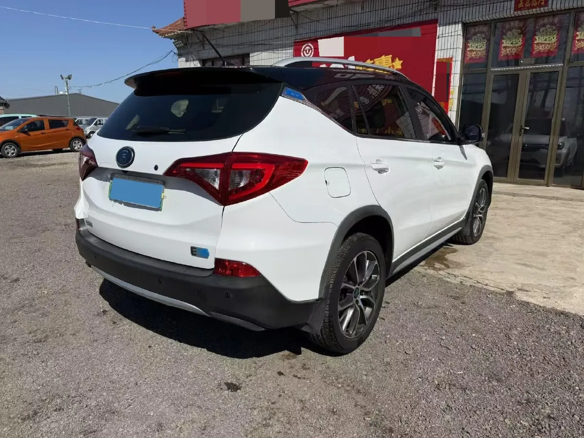 2017 BYD Song BEV,autocango,china used car exporter,china ev exporter,chinese used car exporter,chinese used ev exporter