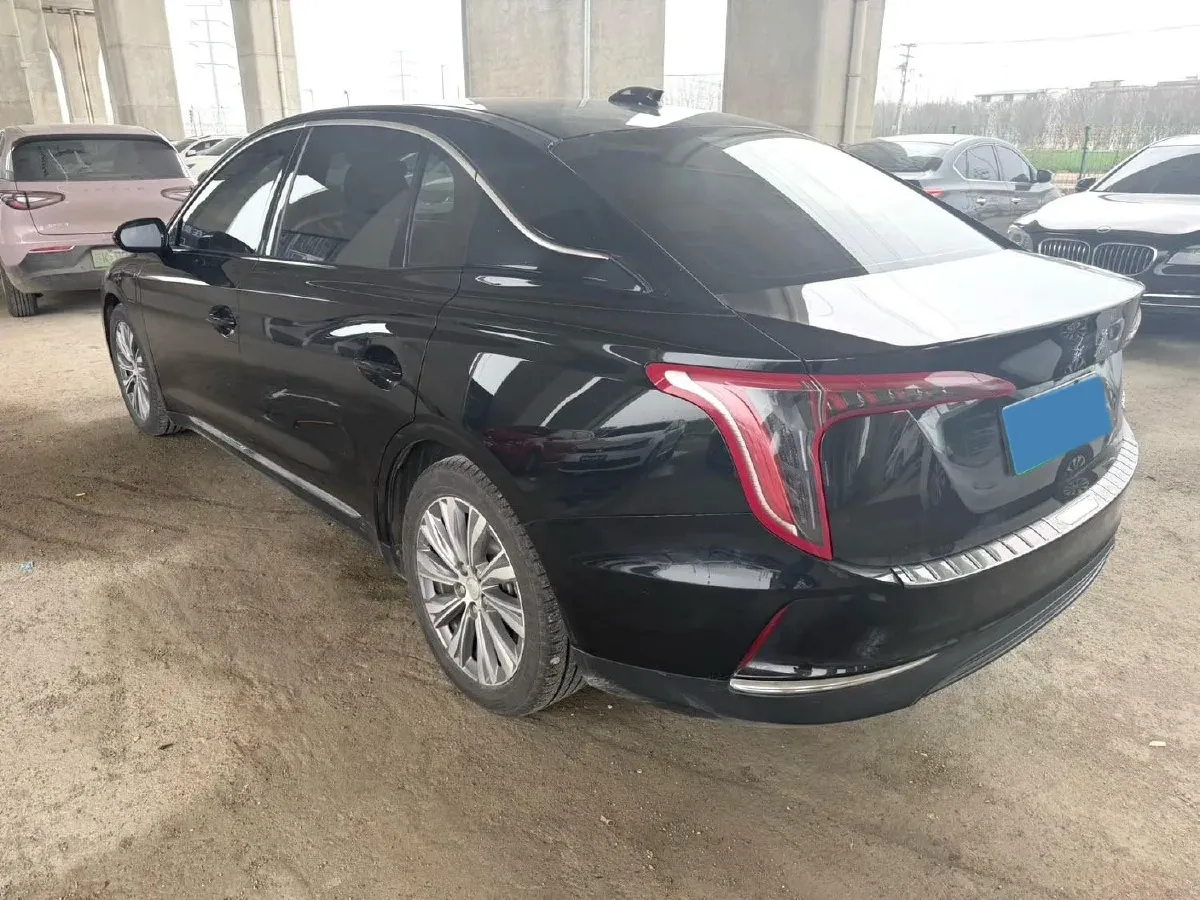 2023 HongQi E-QM5 BEV 82KWH,autocango,china used car exporter,china ev exporter,chinese used car exporter,chinese used ev exporter