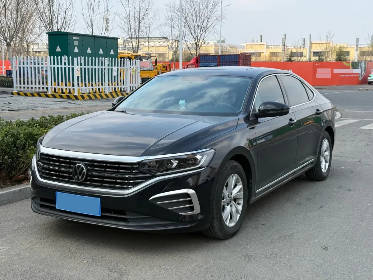 2025 Volkswagen Passat 1.4T 150HP L4 7DCT,autocango,china used car exporter,china ev exporter,chinese used car exporter,chinese used ev exporter