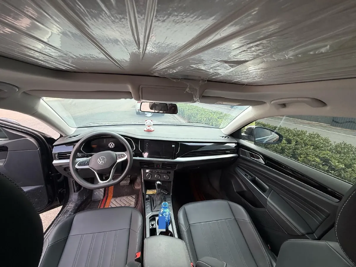 2025 Volkswagen Passat 1.4T 150HP L4 7DCT,autocango,china used car exporter,china ev exporter,chinese used car exporter,chinese used ev exporter
