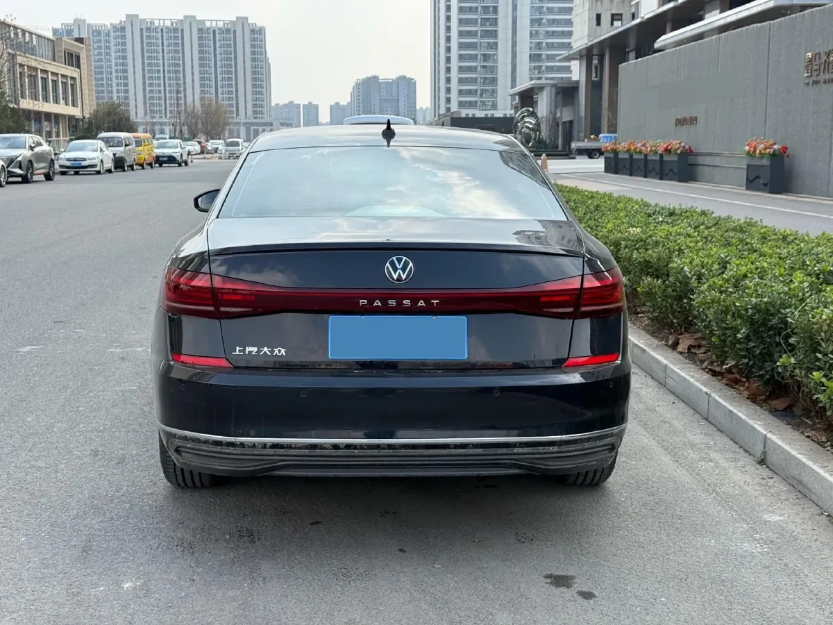 2025 Volkswagen Passat 1.4T 150HP L4 7DCT,autocango,china used car exporter,china ev exporter,chinese used car exporter,chinese used ev exporter