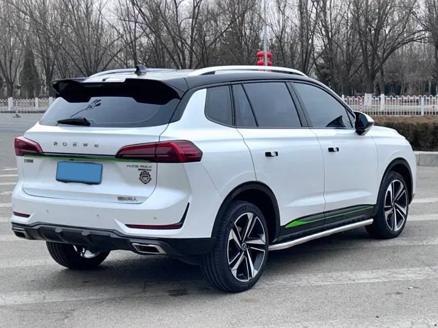 2022 Roewe RX5 MAX 1.5T 181HP L4 6AT,autocango,china used car exporter,china ev exporter,chinese used car exporter,chinese used ev exporter