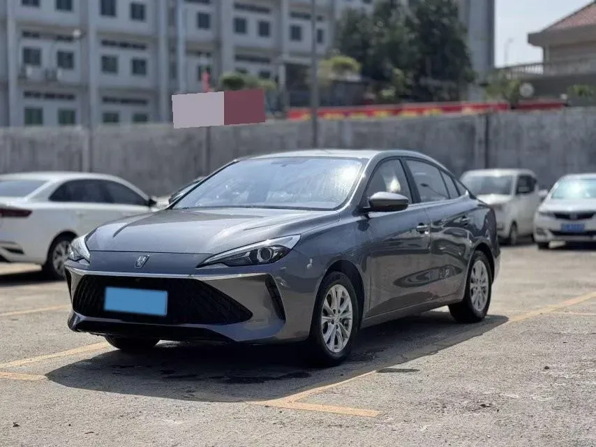 2023 Roewe i5 1.5L 129HP L4 CVT,autocango,china used car exporter,china ev exporter,chinese used car exporter,chinese used ev exporter