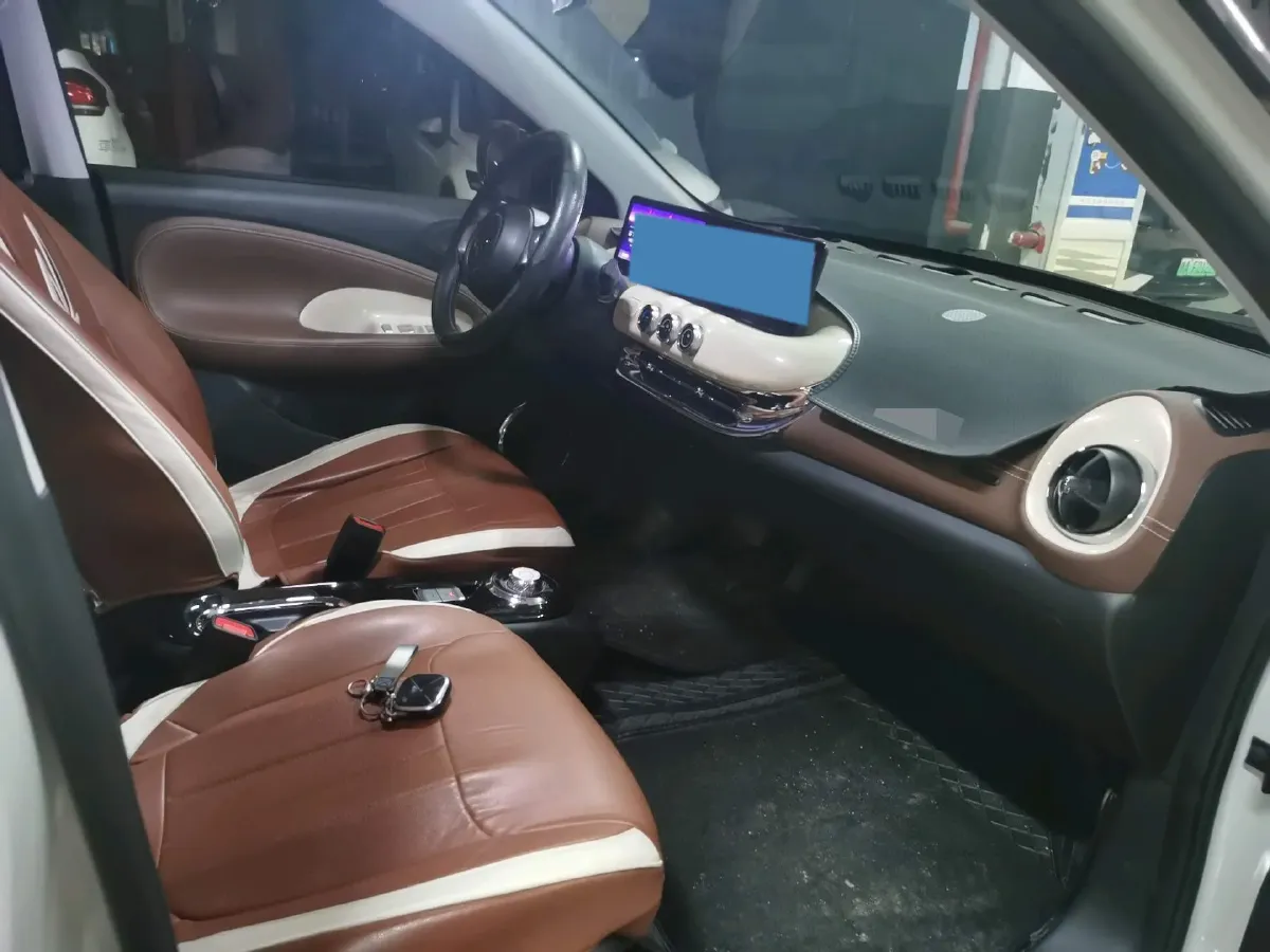 2023 WuLing BinGuo BEV 31.9KWH,autocango,china used car exporter,china ev exporter,chinese used car exporter,chinese used ev exporter