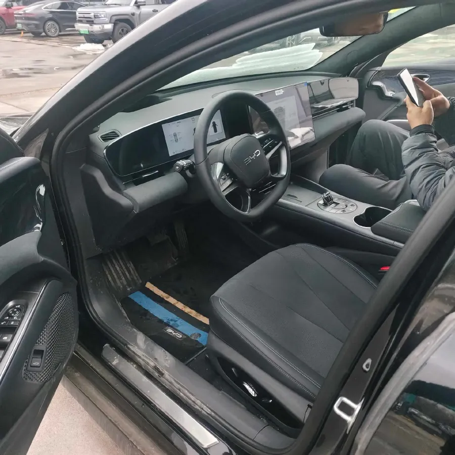 2025 BYD Seal BEV 80.64KWH,autocango,china used car exporter,china ev exporter,chinese used car exporter,chinese used ev exporter