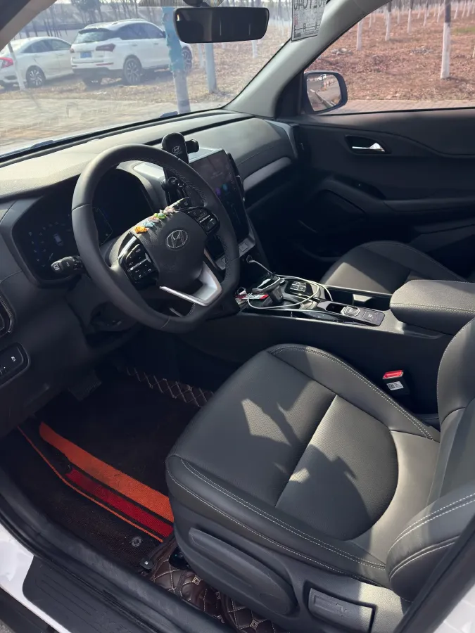 2021 Hyundai ix35 2.0L 160HP L4 6AT,autocango,china used car exporter,china ev exporter,chinese used car exporter,chinese used ev exporter