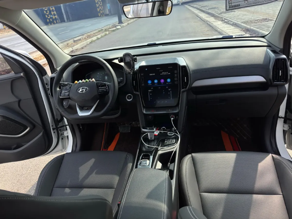 2021 Hyundai ix35 2.0L 160HP L4 6AT,autocango,china used car exporter,china ev exporter,chinese used car exporter,chinese used ev exporter
