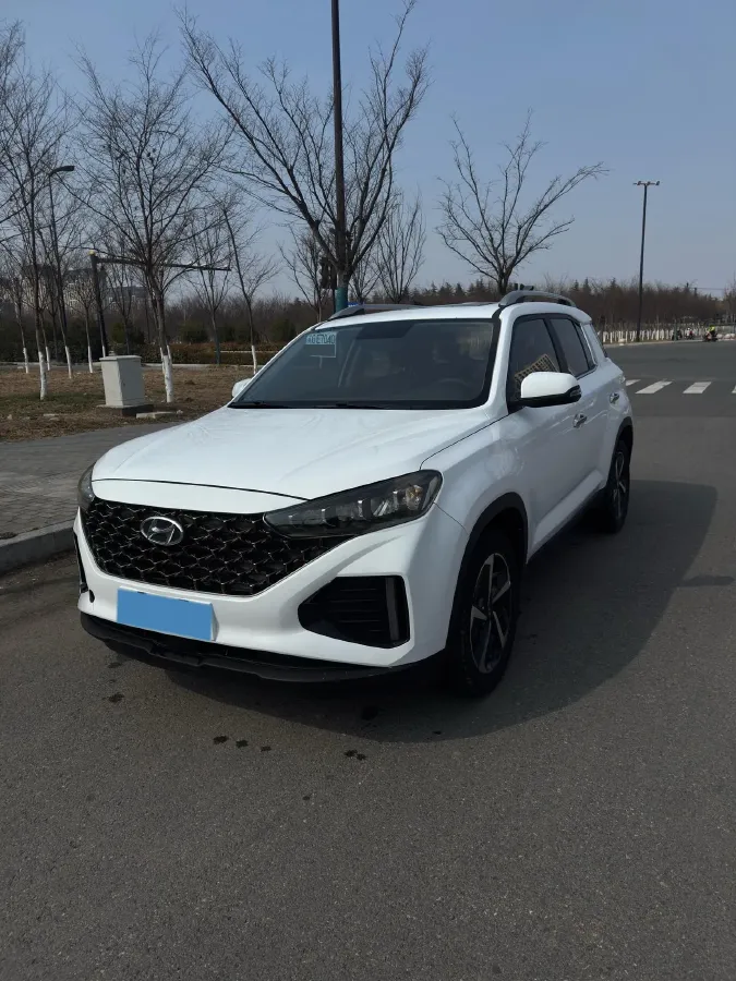 2021 Hyundai ix35 2.0L 160HP L4 6AT,autocango,china used car exporter,china ev exporter,chinese used car exporter,chinese used ev exporter