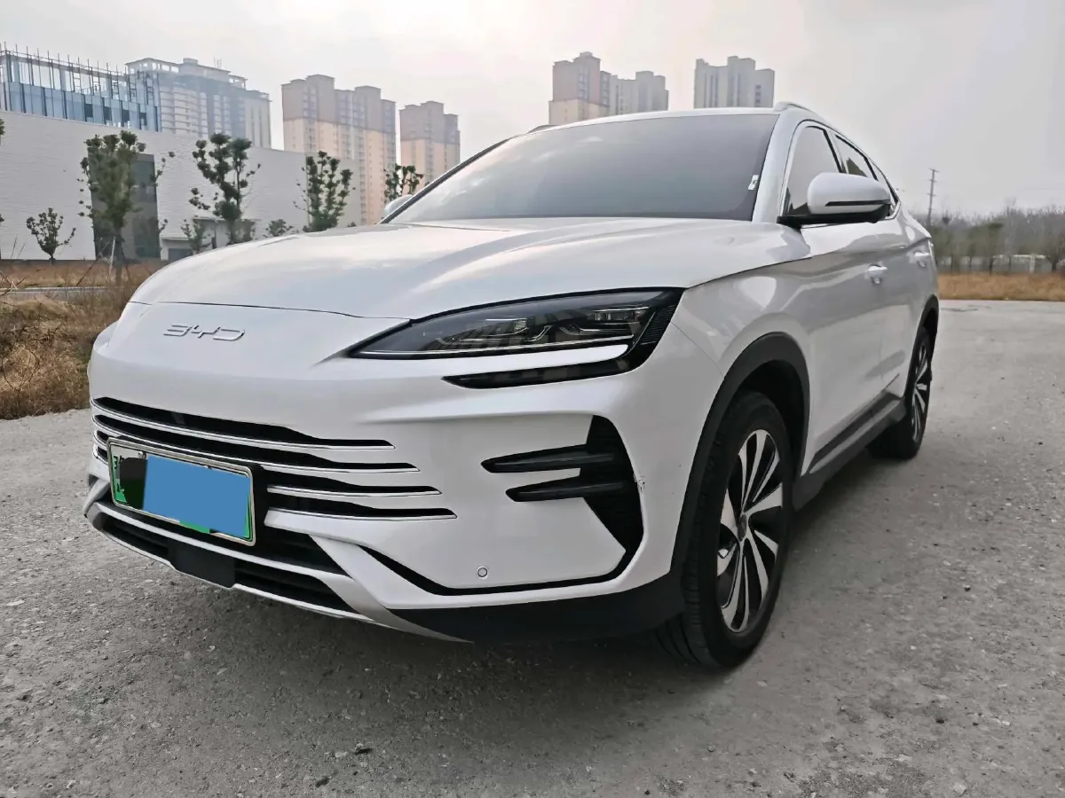2023 BYD Song Plus 1.5L 110HP L4 E-CVT PHEV 26.6KWH,autocango,china used car exporter,china ev exporter,chinese used car exporter,chinese used ev exporter