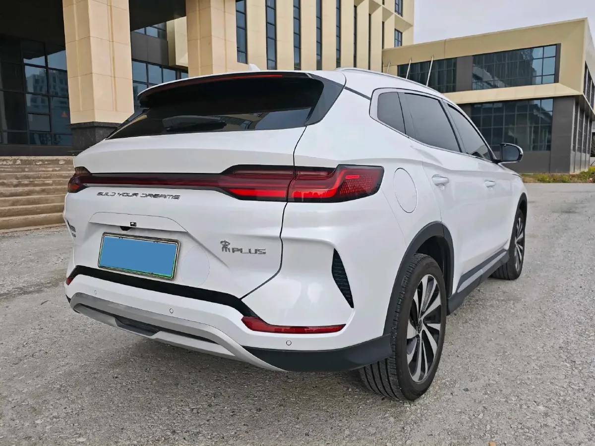 2023 BYD Song Plus 1.5L 110HP L4 E-CVT PHEV 26.6KWH,autocango,china used car exporter,china ev exporter,chinese used car exporter,chinese used ev exporter