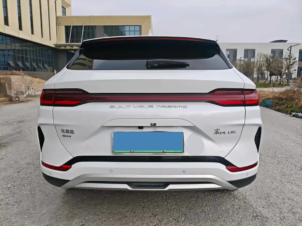 2023 BYD Song Plus 1.5L 110HP L4 E-CVT PHEV 26.6KWH,autocango,china used car exporter,china ev exporter,chinese used car exporter,chinese used ev exporter