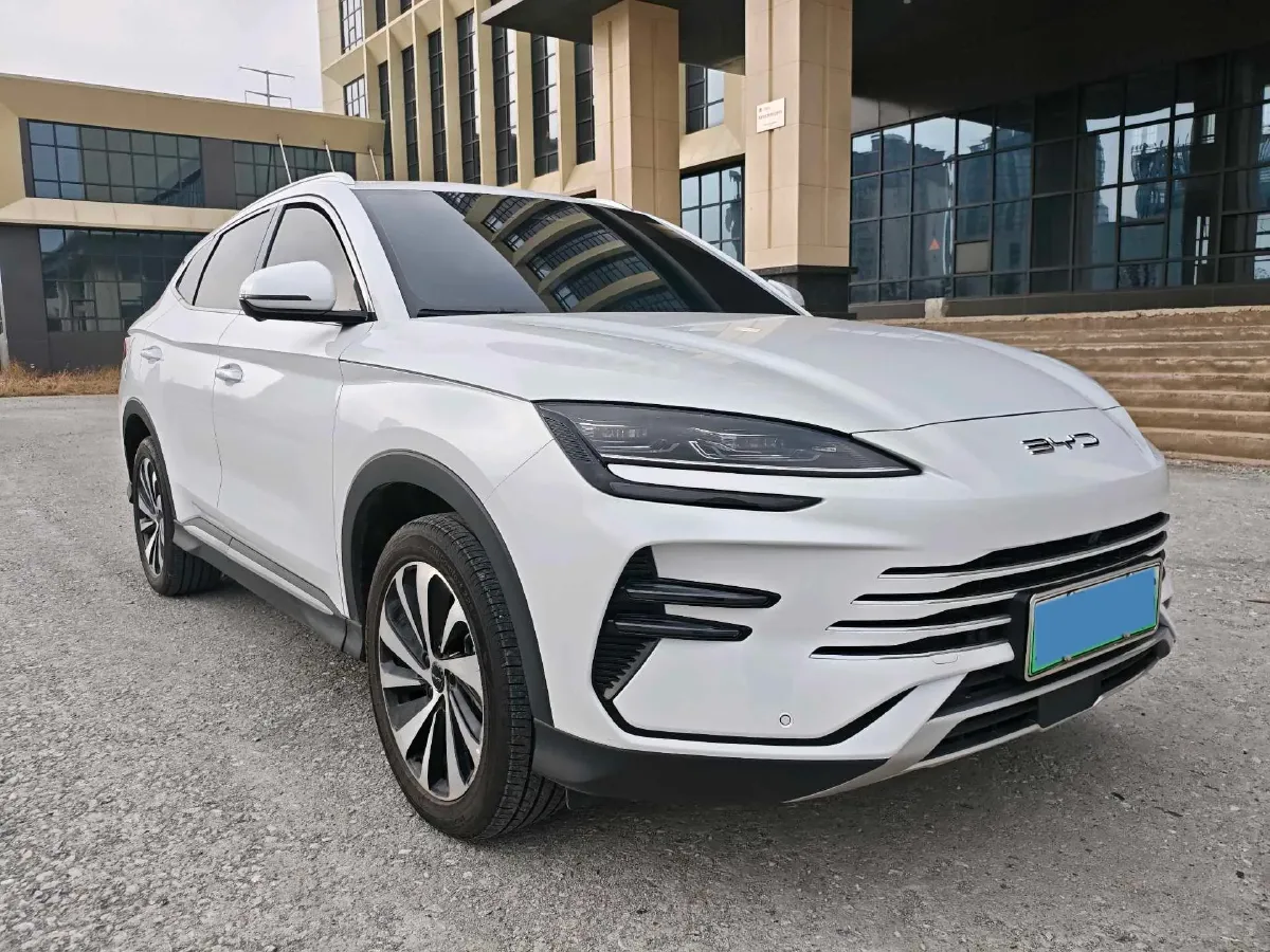 2023 BYD Song Plus 1.5L 110HP L4 E-CVT PHEV 26.6KWH,autocango,china used car exporter,china ev exporter,chinese used car exporter,chinese used ev exporter