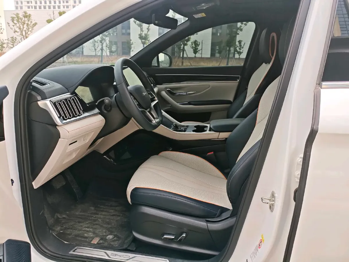 2023 BYD Song Plus 1.5L 110HP L4 E-CVT PHEV 26.6KWH,autocango,china used car exporter,china ev exporter,chinese used car exporter,chinese used ev exporter