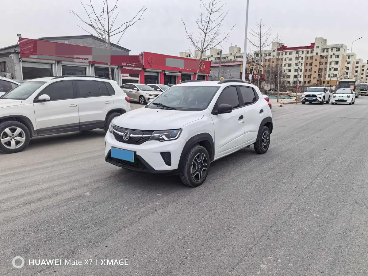 2022 DongFeng eπ Nami EX1 BEV 26.8KWH,autocango,china used car exporter,china ev exporter,chinese used car exporter,chinese used ev exporter