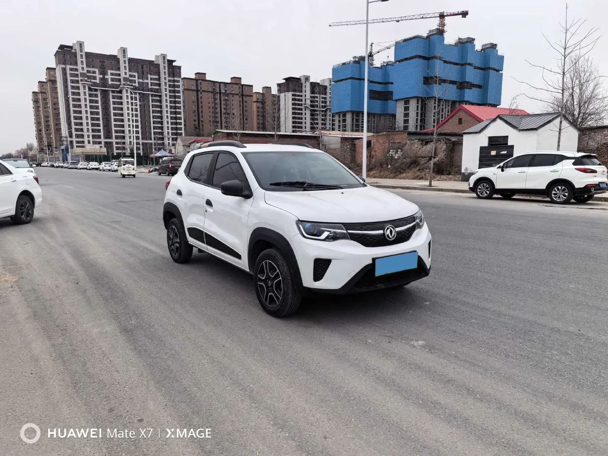 2022 DongFeng eπ Nami EX1 BEV 26.8KWH,autocango,china used car exporter,china ev exporter,chinese used car exporter,chinese used ev exporter