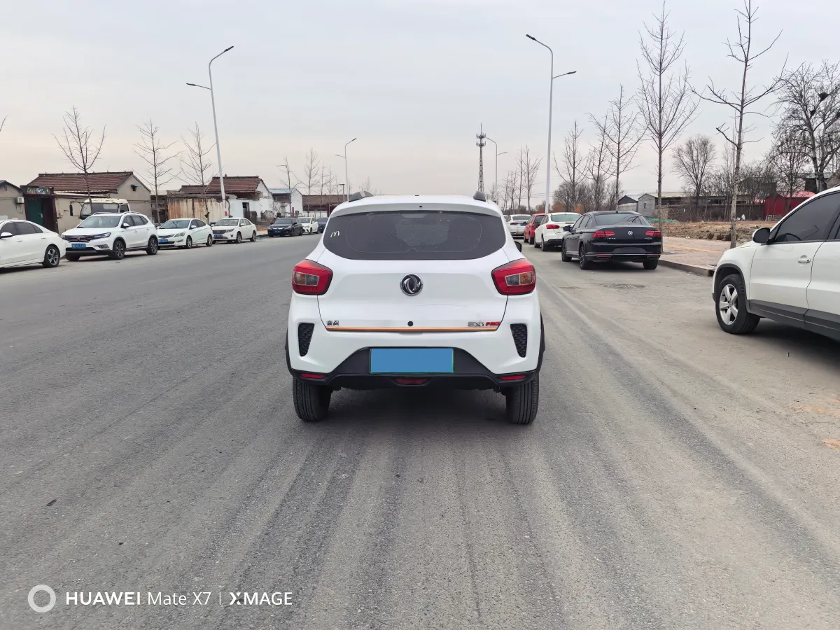 2022 DongFeng eπ Nami EX1 BEV 26.8KWH,autocango,china used car exporter,china ev exporter,chinese used car exporter,chinese used ev exporter