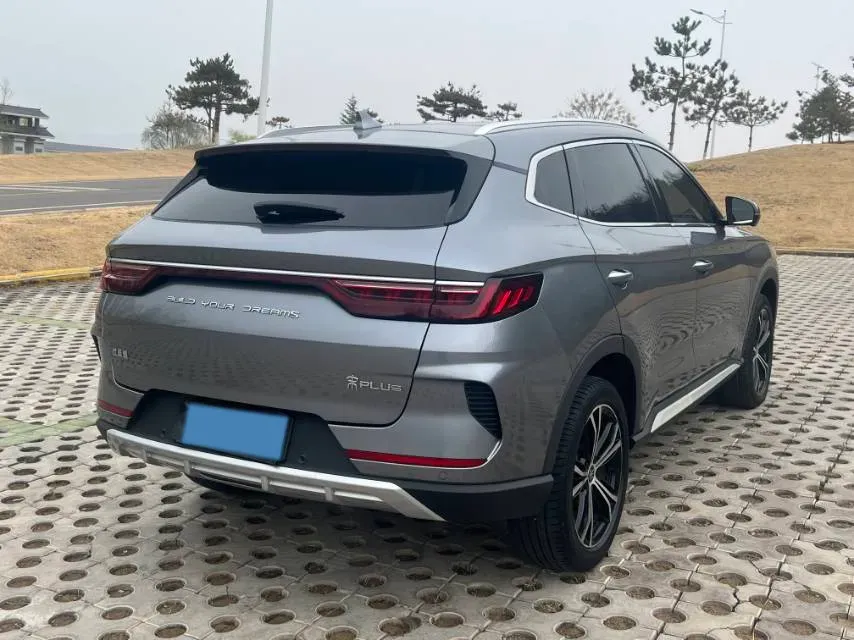 2020 BYD Song Plus 1.5T 185HP L4 7DCT,autocango,china used car exporter,china ev exporter,chinese used car exporter,chinese used ev exporter
