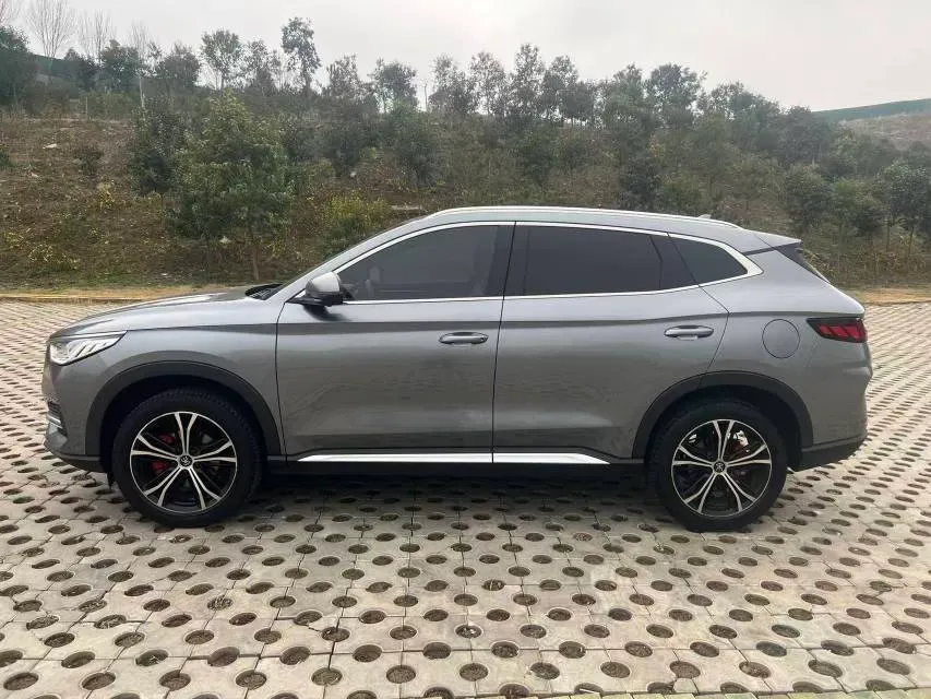 2020 BYD Song Plus 1.5T 185HP L4 7DCT,autocango,china used car exporter,china ev exporter,chinese used car exporter,chinese used ev exporter