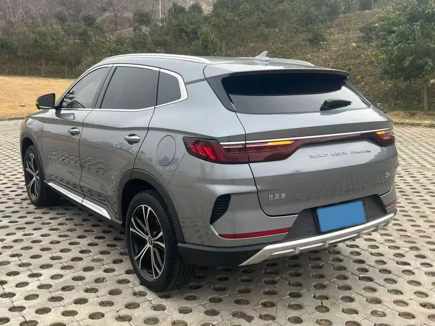 2020 BYD Song Plus 1.5T 185HP L4 7DCT,autocango,china used car exporter,china ev exporter,chinese used car exporter,chinese used ev exporter