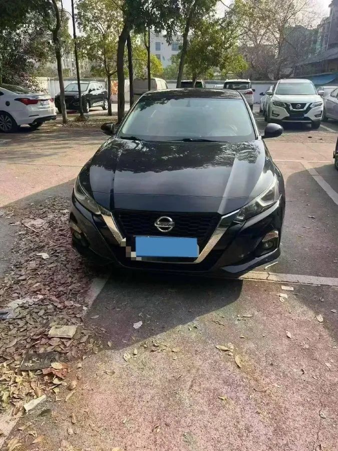 2021 Nissan Teana 2.0L 156HP L4 CVT,autocango,china used car exporter,china ev exporter,chinese used car exporter,chinese used ev exporter