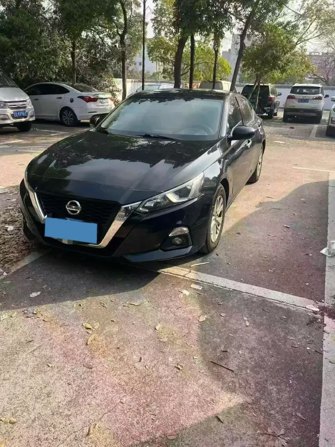 2021 Nissan Teana 2.0L 156HP L4 CVT,autocango,china used car exporter,china ev exporter,chinese used car exporter,chinese used ev exporter