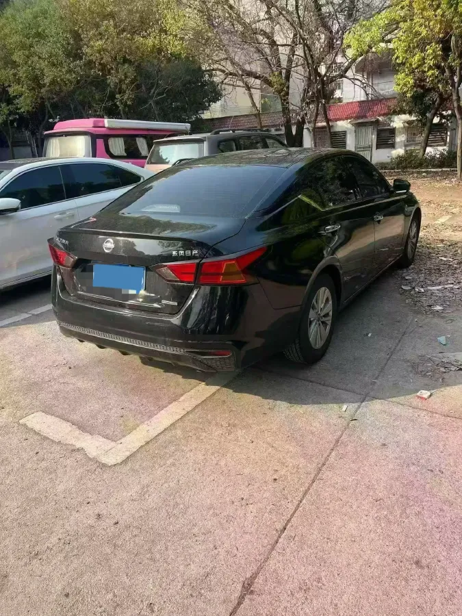 2021 Nissan Teana 2.0L 156HP L4 CVT,autocango,china used car exporter,china ev exporter,chinese used car exporter,chinese used ev exporter