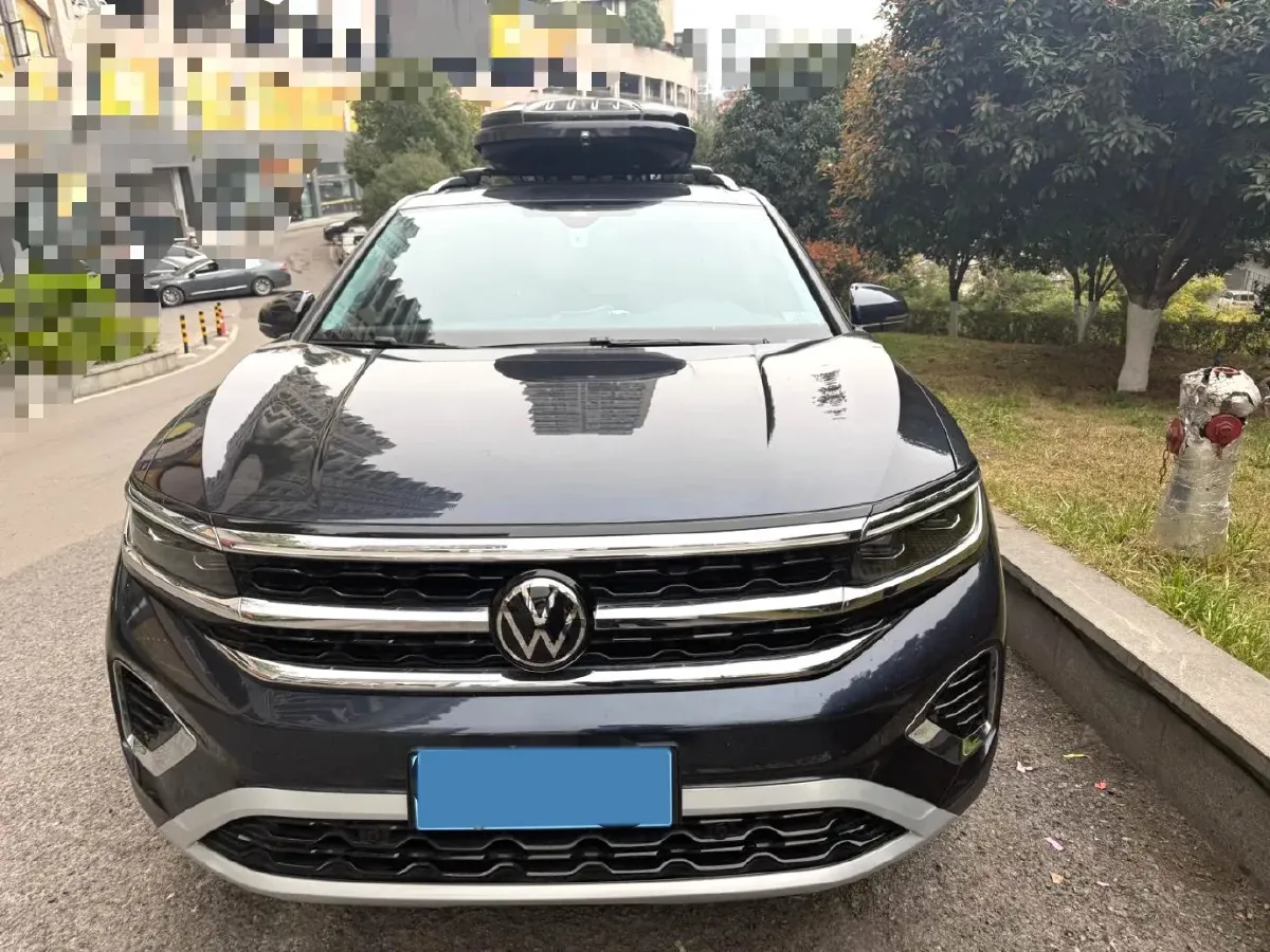 2022 Volkswagen Talagon 2.0T 220HP L4 7DCT,autocango,china used car exporter,china ev exporter,chinese used car exporter,chinese used ev exporter