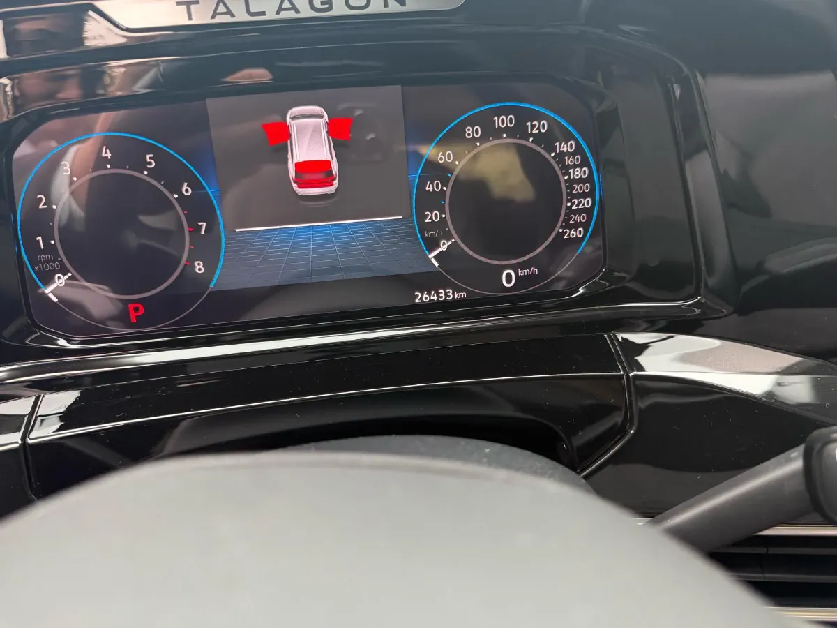 2022 Volkswagen Talagon 2.0T 220HP L4 7DCT,autocango,china used car exporter,china ev exporter,chinese used car exporter,chinese used ev exporter