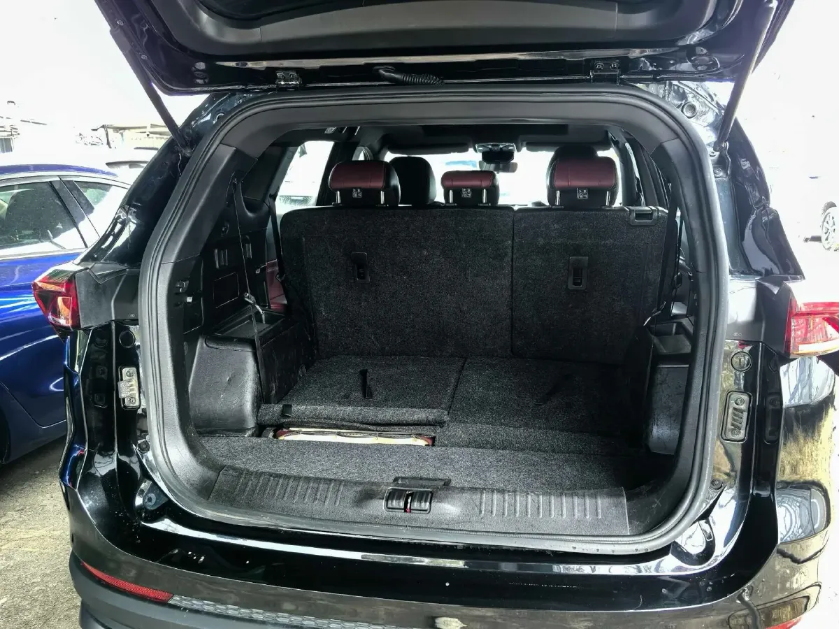 2021 Jetour X70 Plus 1.6T 197HP L4 7DCT,autocango,china used car exporter,china ev exporter,chinese used car exporter,chinese used ev exporter