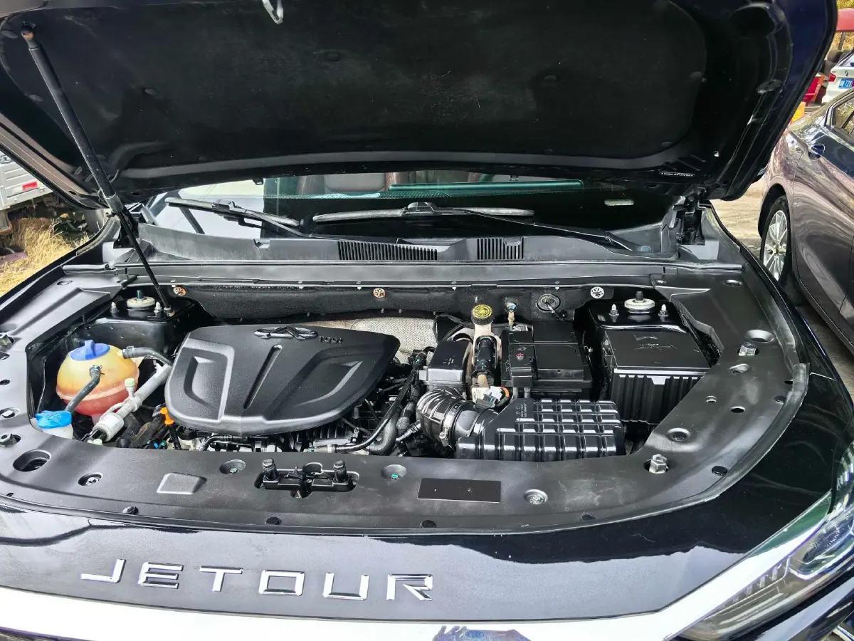 2021 Jetour X70 Plus 1.6T 197HP L4 7DCT,autocango,china used car exporter,china ev exporter,chinese used car exporter,chinese used ev exporter