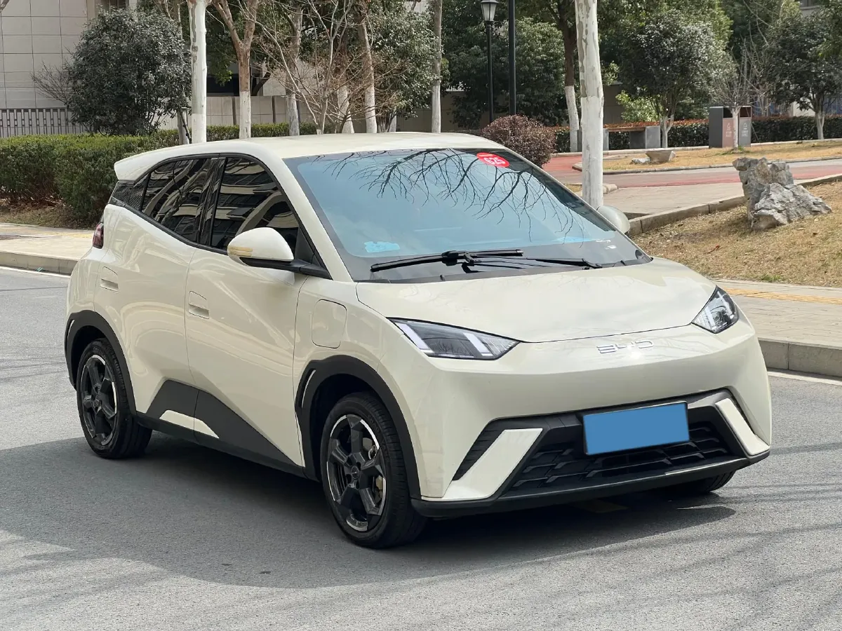 2023 BYD Seagull BEV 38.88KWH,autocango,china used car exporter,china ev exporter,chinese used car exporter,chinese used ev exporter