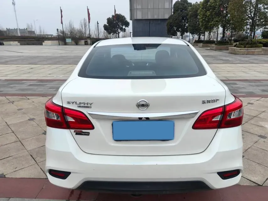 2022 Nissan Sylphy 1.6L 122HP L4 CVT,autocango,china used car exporter,china ev exporter,chinese used car exporter,chinese used ev exporter