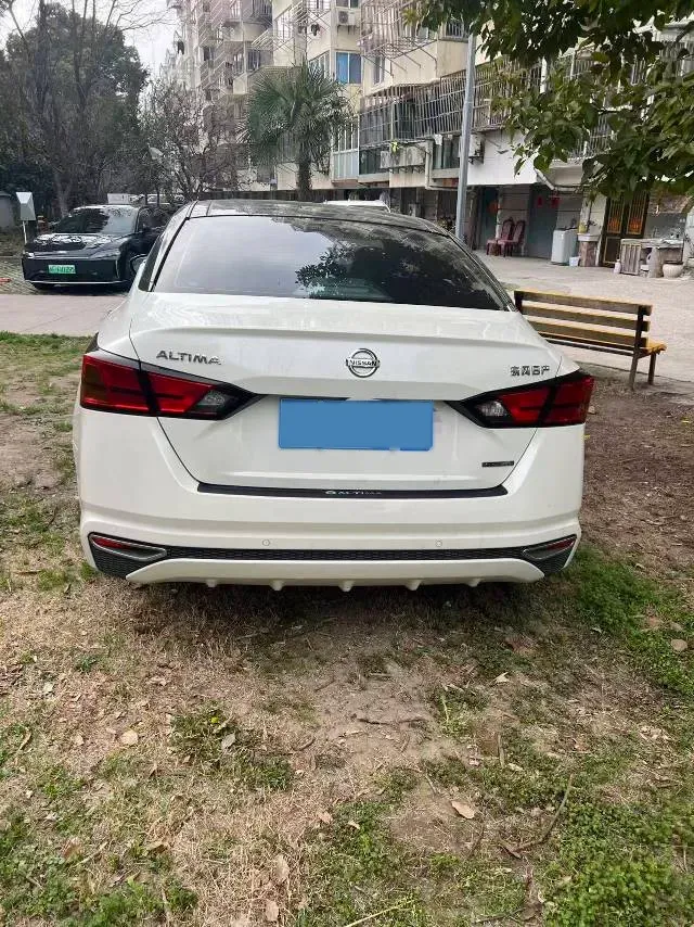 2019 Nissan Teana 2.0L 159HP L4 CVT,autocango,china used car exporter,china ev exporter,chinese used car exporter,chinese used ev exporter