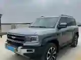 2023 FangChengBao Bao 5 1.5T 194HP L4 E-CVT PHEV 31.8KWH