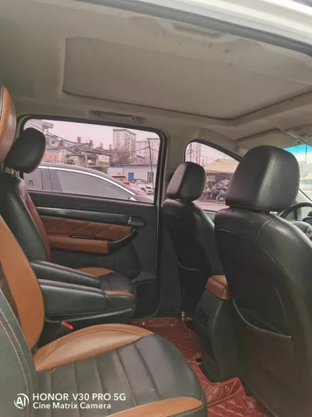 2018 Karry K60 1.5L 109HP L4 5MT,autocango,china used car exporter,china ev exporter,chinese used car exporter,chinese used ev exporter