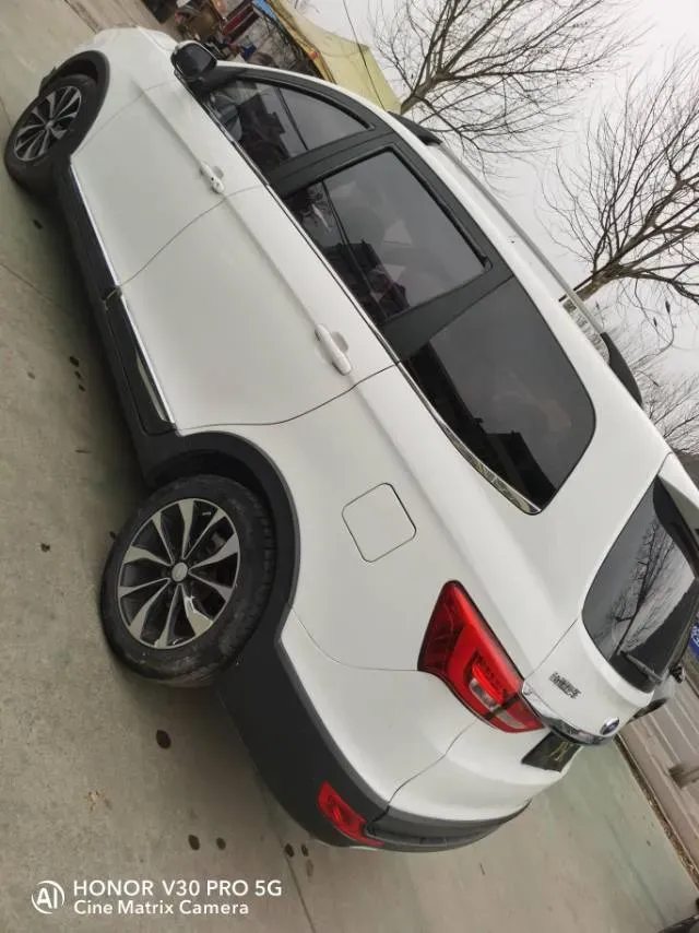 2018 Karry K60 1.5L 109HP L4 5MT,autocango,china used car exporter,china ev exporter,chinese used car exporter,chinese used ev exporter