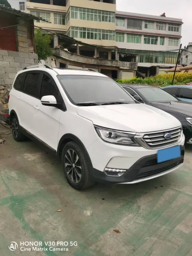 2018 Karry K60 1.5L 109HP L4 5MT,autocango,china used car exporter,china ev exporter,chinese used car exporter,chinese used ev exporter